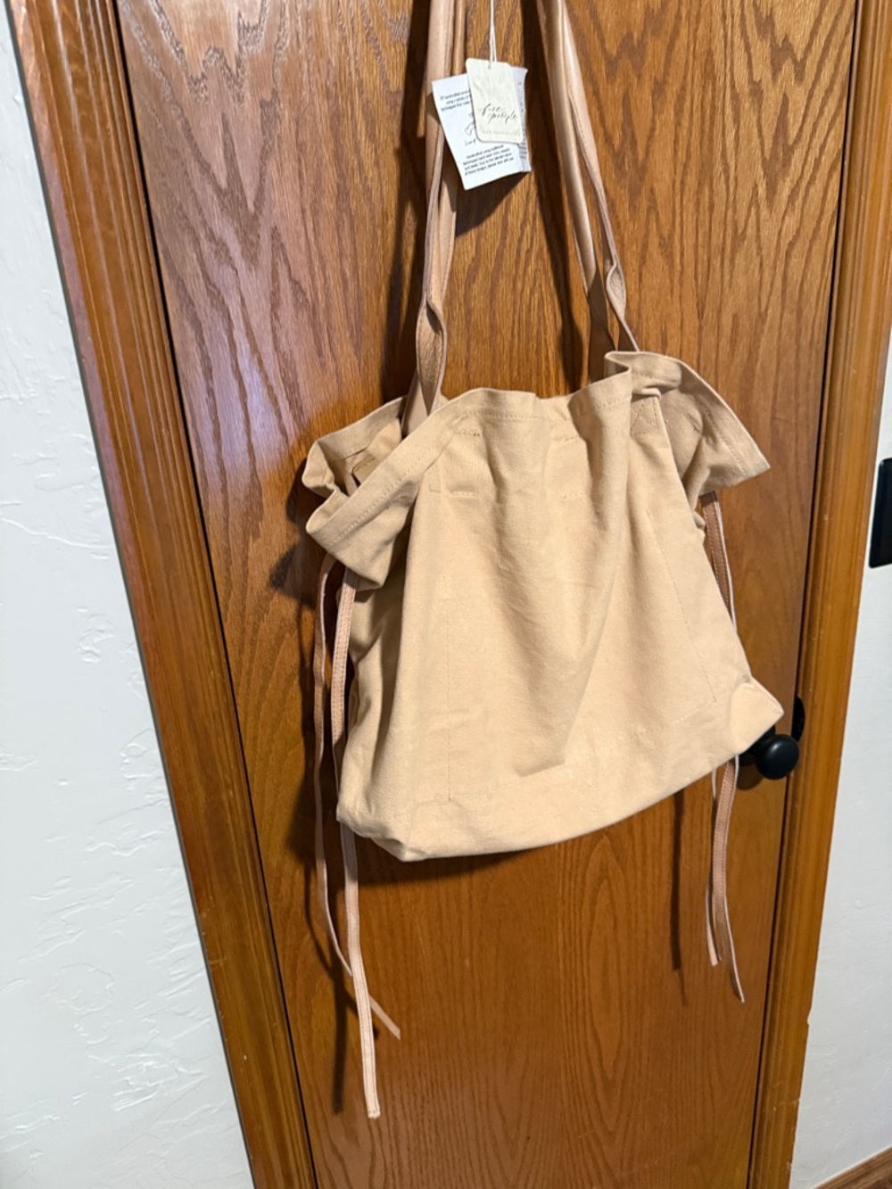 Free people Daybreaker Lightweight Shoulder Bag